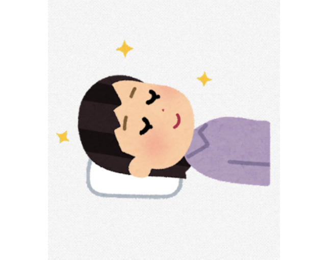 自分にフィットする枕を簡単に作成する方法