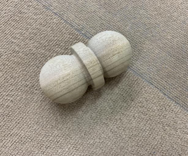 ころころさんの形状についてご質問がございました。